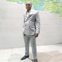 Emmanuel MBUNGU VUNDIKA