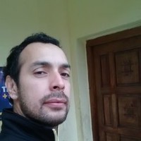 Arcenio Domingo Larroza