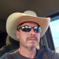 Darrell Holmes