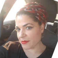 Rivka Reuven
