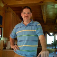 Bill Palma
