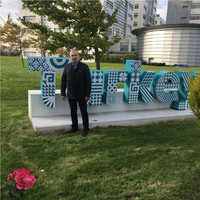 hayri ekinci
