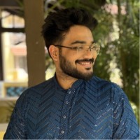 Prakhar Gupta