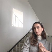 Hanna Solfridsdotter Klepp
