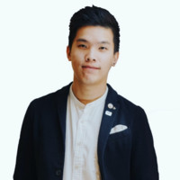 Jayremy Sim  沈俊廷