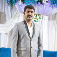 Ravi Kiran Jadav