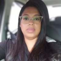 Helena Maria Silva