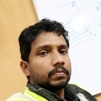 Ajeesh Rajan