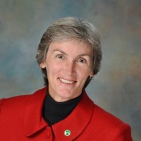 Peg Foley
