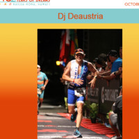 D.J. DeAustria