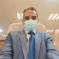 Bashar Ali