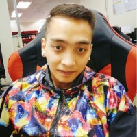 John Carlo Ikan