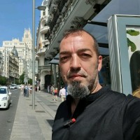 Daniel García Mosquera