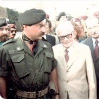 Mario Rosati