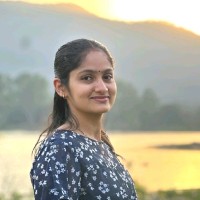 Anagha Bhat