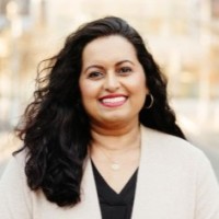 Nancy Ninan