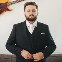 Raphael Ricco Paraizo