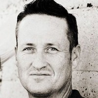 Rod Hardy