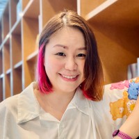 Jocelyn Goh 吴宛袀 Video Growth Coach