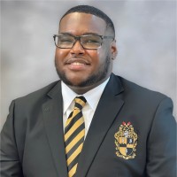 Tyrone Gamble