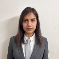 Srishti Singh