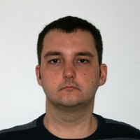 Andrew Smith