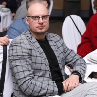 Назарій Дорожовець