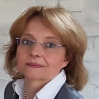Dr. Gabriele Radecke