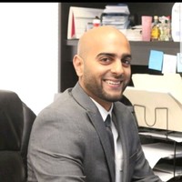 Pranav Bhavsar