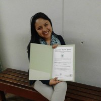 Genesis Bautista Trinidad