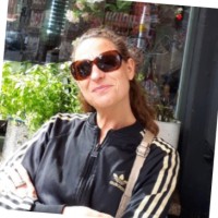 Yvonne V.