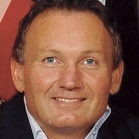 Tony Yallop