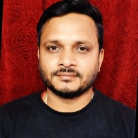 Binoy Kumar Das