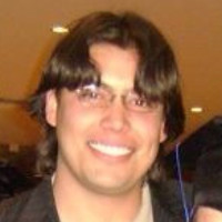 Luis Zubiate