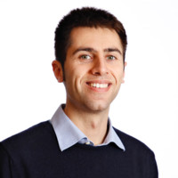 Simone Pieretti, Phd
