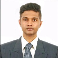 Jayant Murali