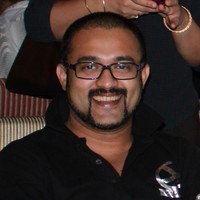 Vikram Saxena