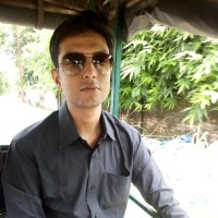 Chiranjit Das