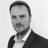 Daniel Bilton
