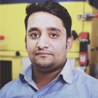 Ravi Yadav