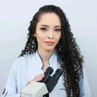 Bianca Pacheco