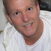 Ronald Johnson
