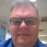 Phil Mawson