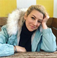 Burcu Adıgüzel