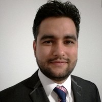 Luis Alfredo Barrera Yayes