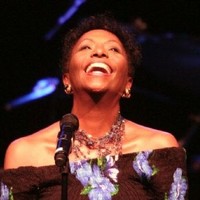 Connie James