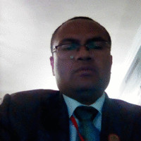 Lalarisedy RABENITANY