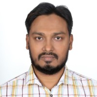 Abdullah Al- Mamun