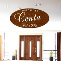 Maderas CONTA