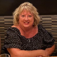 Vicky Branson